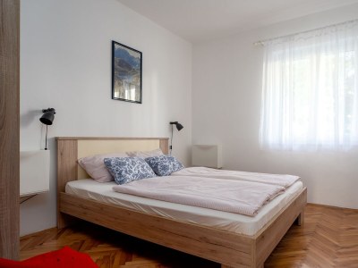 Apartment One bedroom apartment near beach Grebaštica, Šibenik A-13942-b - Outdoor photo 13