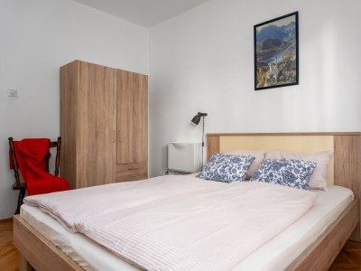 Apartment One bedroom apartment near beach Grebaštica, Šibenik A-13942-b - Outdoor photo 14