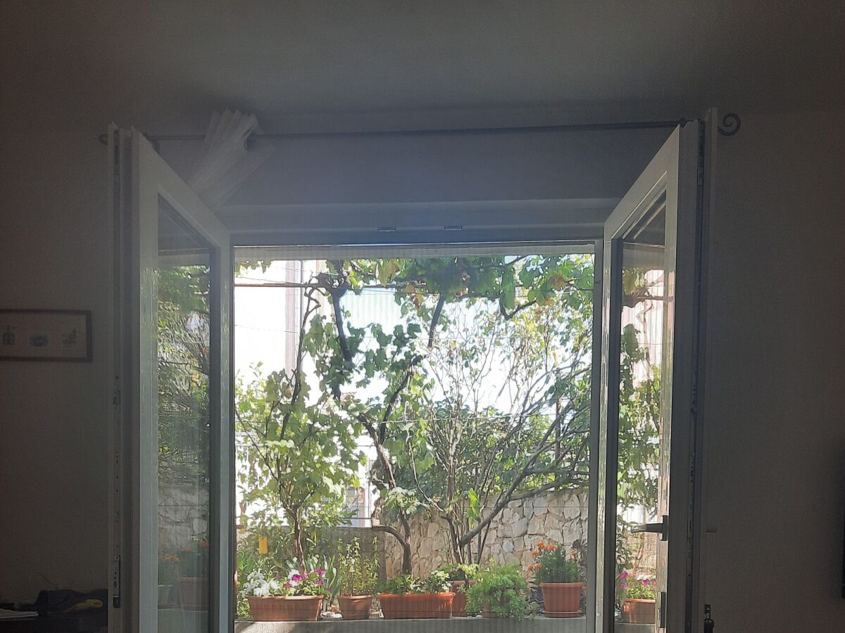 Apartment One bedroom apartment with terrace Bušinci, Čiovo A-1081-a - Outdoor photo 3