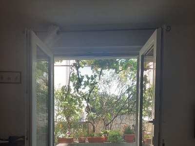 Apartment One bedroom apartment with terrace Bušinci, Čiovo A-1081-a - Outdoor photo 3