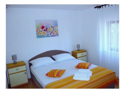 Apartment One bedroom apartment with terrace Bušinci, Čiovo A-1081-a - Outdoor photo 6