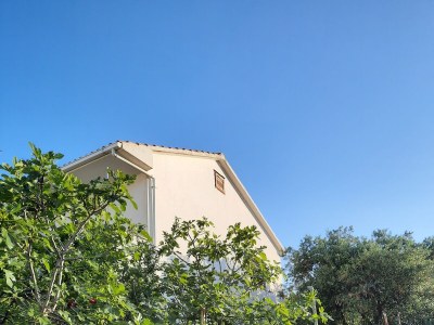 Apartment One bedroom apartment with terrace Bušinci, Čiovo A-1081-a - Outdoor photo 12