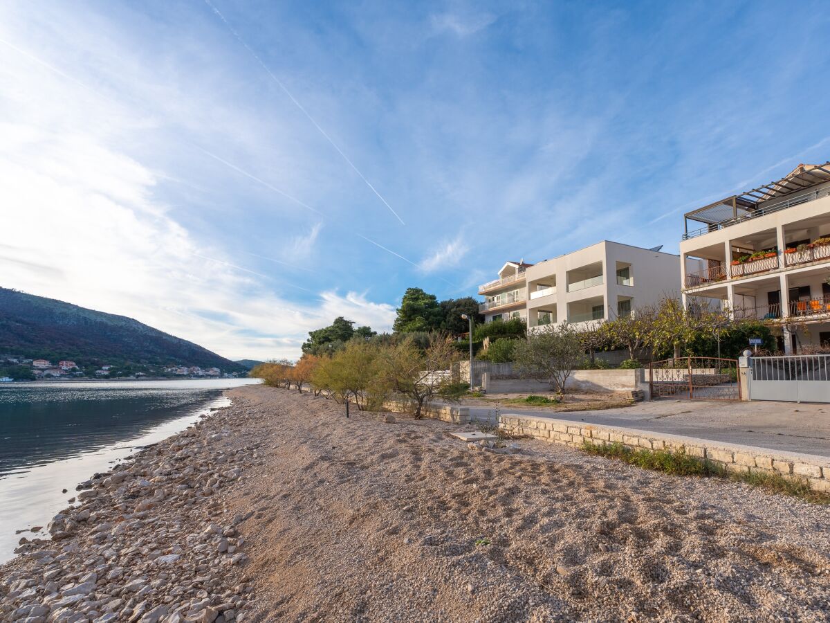 Holiday room near beach Grebaštica, Šibenik S-13942-a - Outdoor photo 3