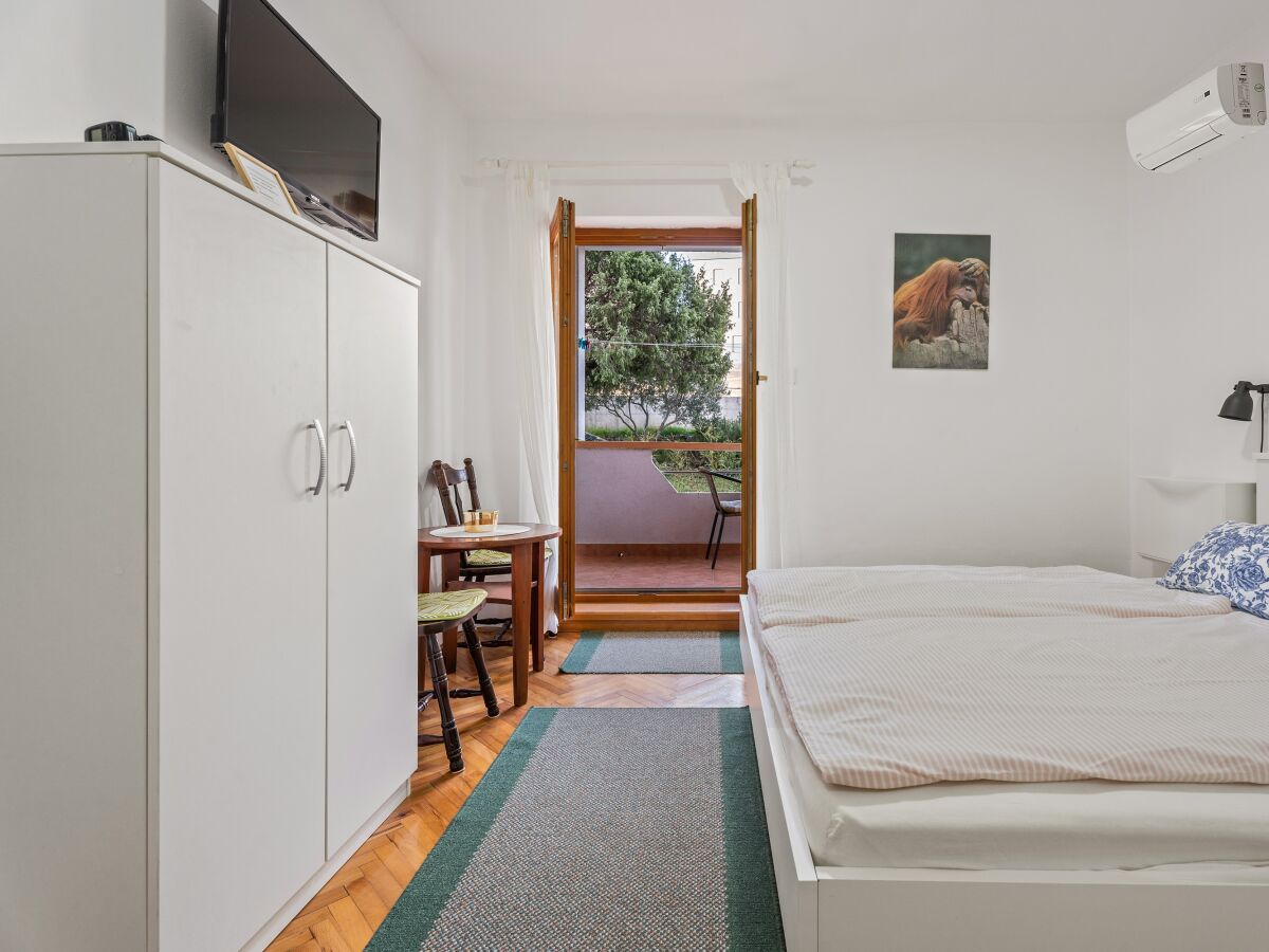 Holiday room near beach Grebaštica, Šibenik S-13942-a - Outdoor photo 5