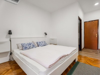 Holiday room near beach Grebaštica, Šibenik S-13942-a - Outdoor photo 7