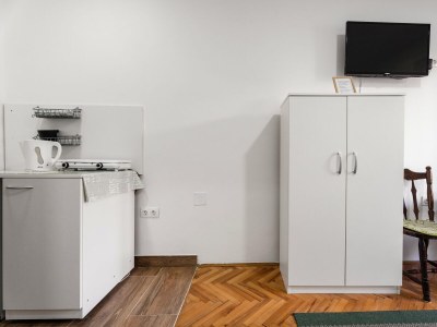 Holiday room near beach Grebaštica, Šibenik S-13942-a - Outdoor photo 9