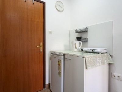 Holiday room near beach Grebaštica, Šibenik S-13942-a - Outdoor photo 10