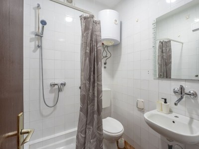 Holiday room near beach Grebaštica, Šibenik S-13942-a - Outdoor photo 11