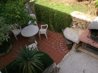 Apartment Two bedroom apartment with terrace and sea view Seget Vranjica, Trogir A-2037-a - Outdoor photo 2