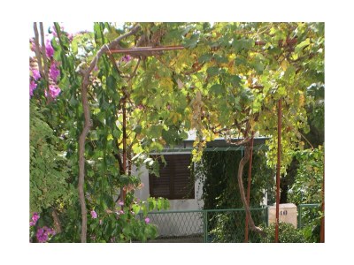 Apartment Two bedroom apartment with terrace and sea view Seget Vranjica, Trogir A-2037-a - Outdoor photo 6