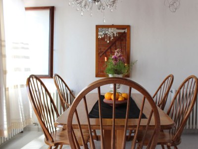 Apartment Two bedroom apartment with terrace and sea view Seget Vranjica, Trogir A-2037-a - Outdoor photo 14