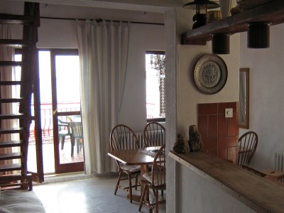 Apartment Two bedroom apartment with terrace and sea view Seget Vranjica, Trogir A-2037-a - Outdoor photo 15