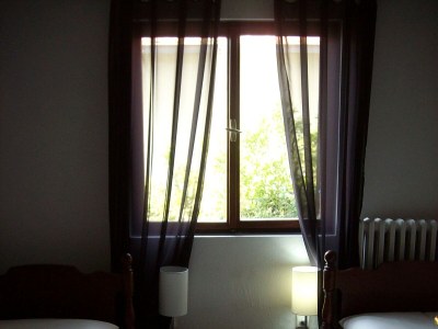 Apartment Two bedroom apartment with terrace and sea view Seget Vranjica, Trogir A-2037-a - Outdoor photo 20