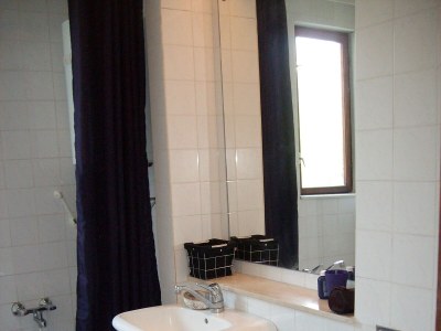 Apartment Two bedroom apartment with terrace and sea view Seget Vranjica, Trogir A-2037-a - Outdoor photo 22