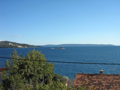 Apartment Two bedroom apartment with terrace and sea view Seget Vranjica, Trogir A-2037-a - Outdoor photo 27