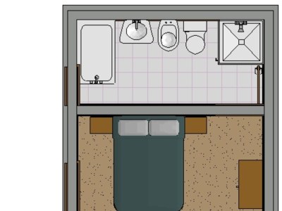 Apartment Two bedroom apartment with terrace and sea view Seget Vranjica, Trogir A-2037-a - Outdoor photo 35