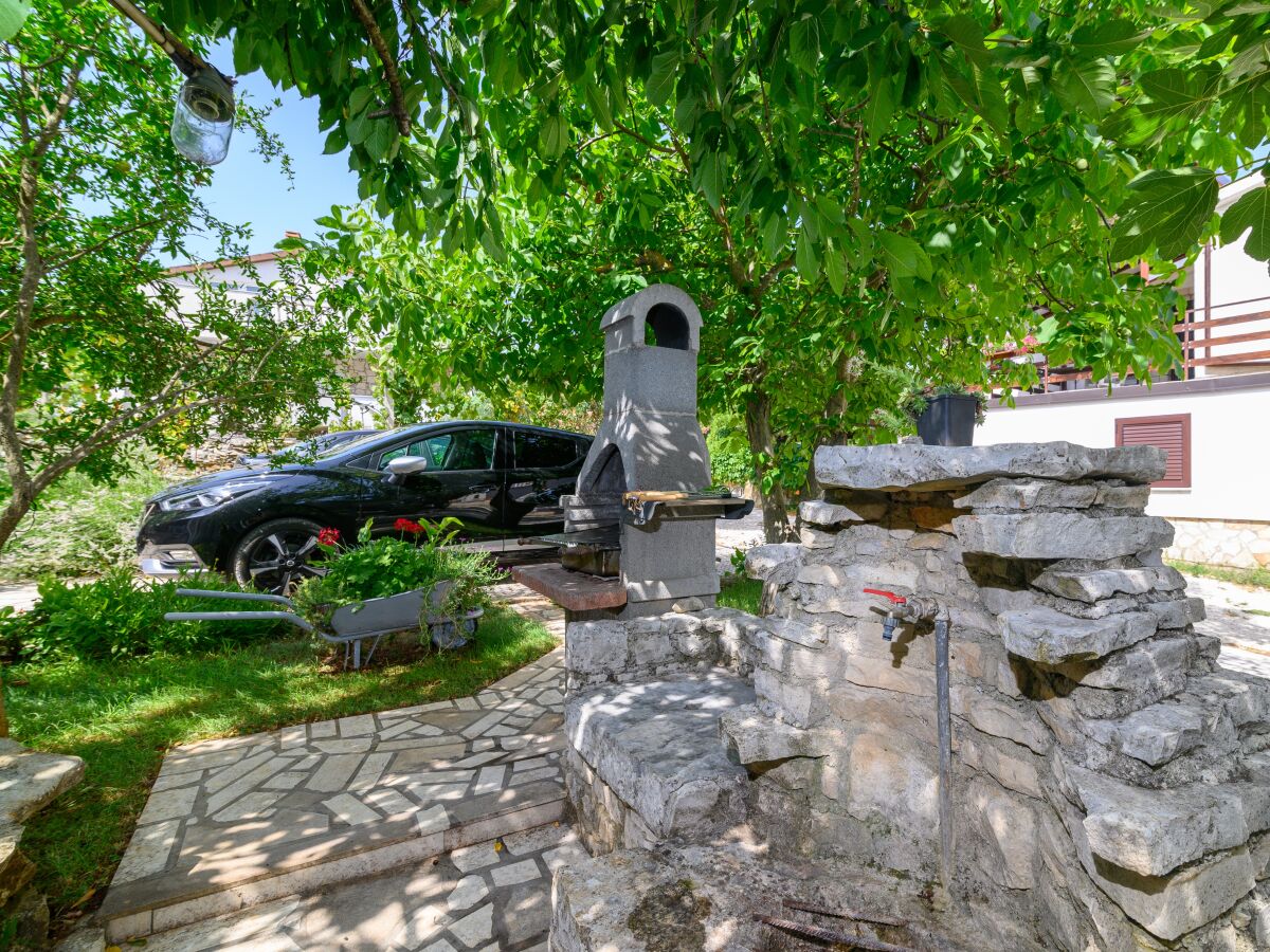 Apartment Studio flat with terrace Kavran, Marčana AS-14109-a - Outdoor photo 4