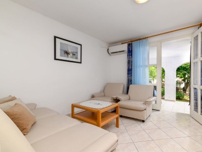 Apartment Studio flat with terrace Kavran, Marčana AS-14109-a - Outdoor photo 8