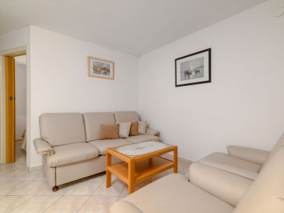 Apartment Studio flat with terrace Kavran, Marčana AS-14109-a - Outdoor photo 9