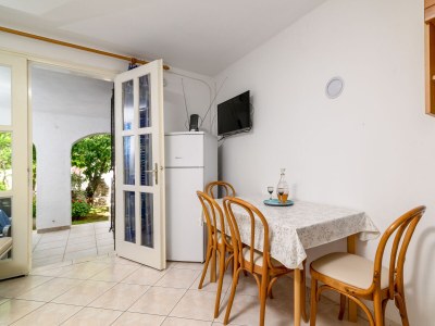 Apartment Studio flat with terrace Kavran, Marčana AS-14109-a - Outdoor photo 10