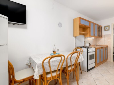 Apartment Studio flat with terrace Kavran, Marčana AS-14109-a - Outdoor photo 11