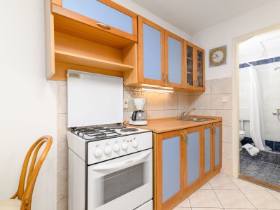 Apartment Studio flat with terrace Kavran, Marčana AS-14109-a - Outdoor photo 12