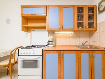 Apartment Studio flat with terrace Kavran, Marčana AS-14109-a - Outdoor photo 13