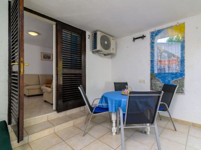 Apartment Studio flat with terrace Kavran, Marčana AS-14109-a - Outdoor photo 16