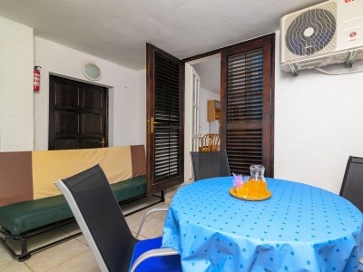 Apartment Studio flat with terrace Kavran, Marčana AS-14109-a - Outdoor photo 17