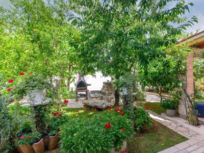 Apartment Studio flat with terrace Kavran, Marčana AS-14109-a - Outdoor photo 18