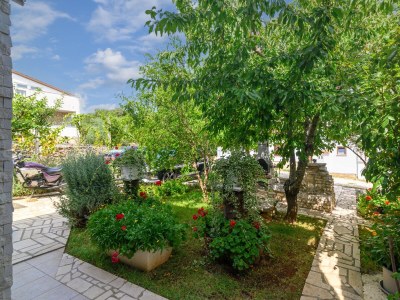 Apartment Studio flat with terrace Kavran, Marčana AS-14109-a - Outdoor photo 19