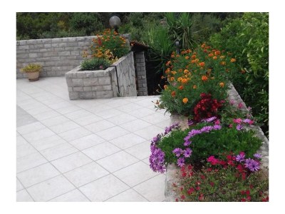 Apartment Two bedroom apartment with terrace and sea view Nečujam, Šolta A-2089-a - Outdoor photo 3