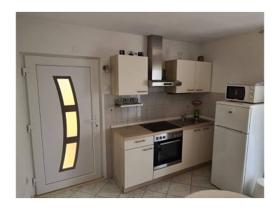 Apartment Two bedroom apartment with terrace and sea view Nečujam, Šolta A-2089-a - Outdoor photo 9