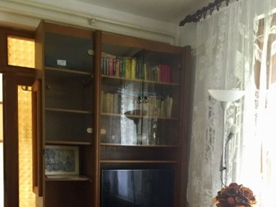 Apartment One bedroom apartment with terrace and sea view Lovran, Opatija A-2303-b - Outdoor photo 35