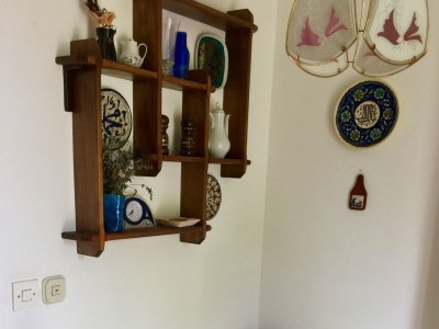 Apartment One bedroom apartment with terrace and sea view Lovran, Opatija A-2303-b - Outdoor photo 41