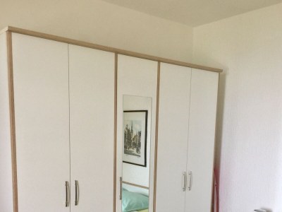 Apartment One bedroom apartment with terrace and sea view Lovran, Opatija A-2303-b - Outdoor photo 46