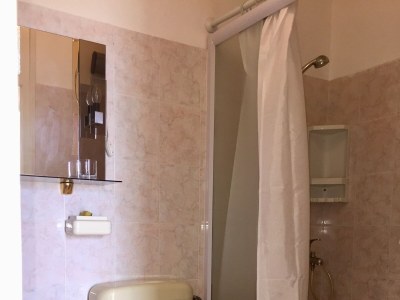 Apartment One bedroom apartment with terrace and sea view Lovran, Opatija A-2303-b - Outdoor photo 49