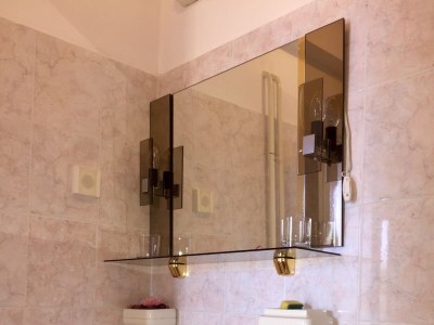 Apartment One bedroom apartment with terrace and sea view Lovran, Opatija A-2303-b - Outdoor photo 50