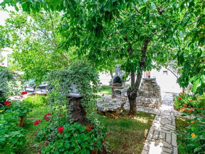 Apartment Studio flat with terrace Kavran, Marčana AS-14109-b - Outdoor photo 4