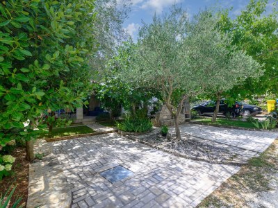 Apartment Studio flat with terrace Kavran, Marčana AS-14109-b - Outdoor photo 7