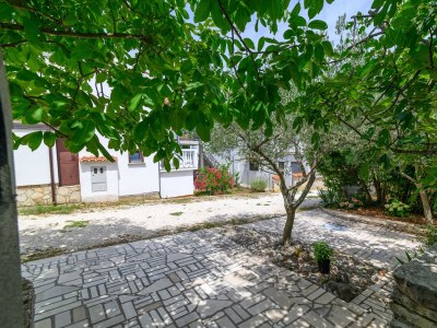 Apartment Studio flat with terrace Kavran, Marčana AS-14109-b - Outdoor photo 8