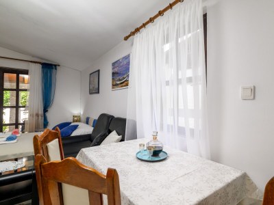 Apartment Studio flat with terrace Kavran, Marčana AS-14109-b - Outdoor photo 10