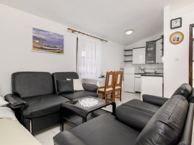 Apartment Studio flat with terrace Kavran, Marčana AS-14109-b - Outdoor photo 11