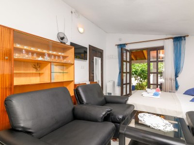 Apartment Studio flat with terrace Kavran, Marčana AS-14109-b - Outdoor photo 12