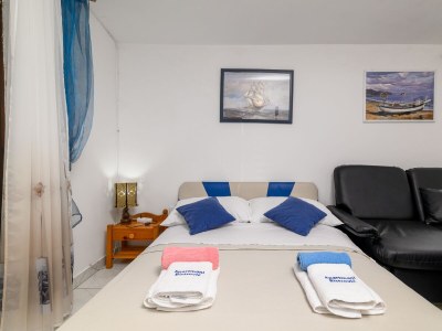 Apartment Studio flat with terrace Kavran, Marčana AS-14109-b - Outdoor photo 15