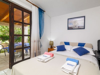 Apartment Studio flat with terrace Kavran, Marčana AS-14109-b - Outdoor photo 16