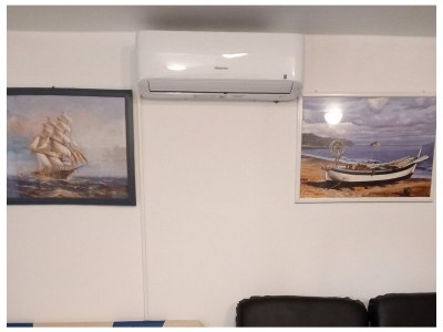 Apartment Studio flat with terrace Kavran, Marčana AS-14109-b - Outdoor photo 17