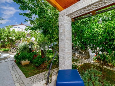 Apartment Studio flat with terrace Kavran, Marčana AS-14109-b - Outdoor photo 21