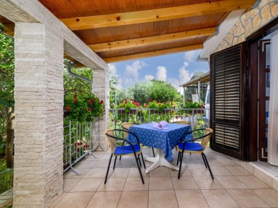 Apartment Studio flat with terrace Kavran, Marčana AS-14109-b - Outdoor photo 22