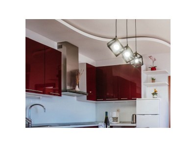 Apartment Three bedroom apartment with terrace and sea view Starigrad, Paklenica A-14113-c - Outdoor photo 16